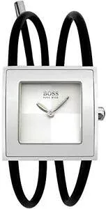 【送料無料】腕時計 ヒューゴボスレディーススイングラバースイスクォーツウォッチhugo boss womens swing 348811141666a rubber swiss quartz watch