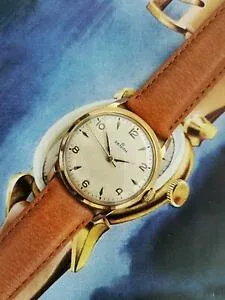 【送料無料】腕時計 ゼニスドレスヴィンテージzenith dress 106506 vintage 1960s