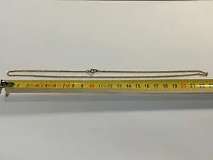 【送料無料】ジュエリー・アクセサリー ビジューチェインプラケbijoux chaine plaque or 8715
