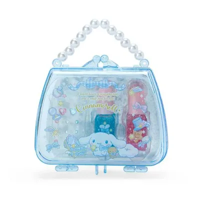 サンリオ(SANRIO) シナモロール キッズ ネイルセット 502901