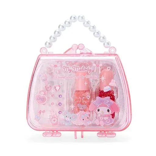 サンリオ(SANRIO) マイメロディ キッズ ネイルセット 502898