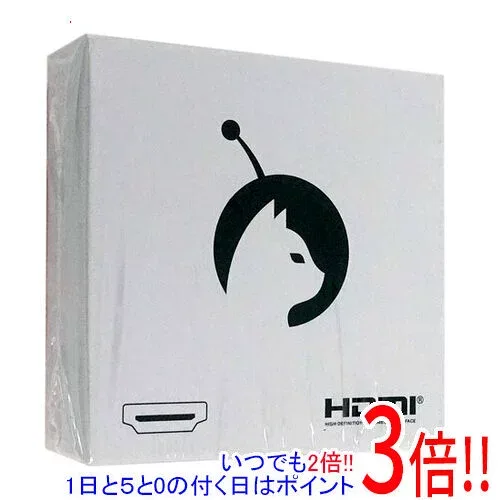 Astropad iPad セカンドディスプレイアダプタ Luna Display(HDMI用) LUNA3