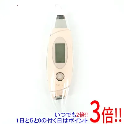 シンプルマインド 充電式 フェイシャルEMSピーリング FESTINO SMHB-014-PK ピンク