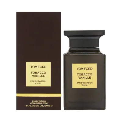 TOM FORD(トムフォード) タバコ・バニラ EDP スプレィ 100mL