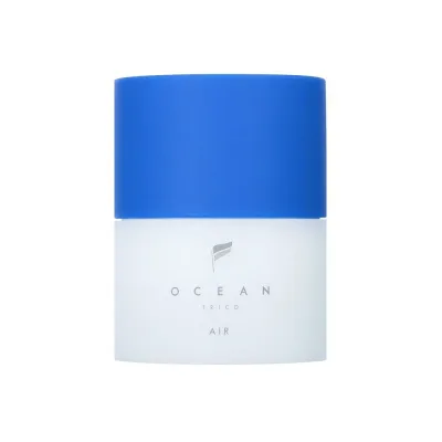 OCEAN TRICO オーシャントリコ ヘアワックス エアー 80g ワックス メンズ レディース ソフト ナチュラル