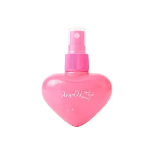 エンジェルハート ピンクピンク フレグランスボディミスト 50ml