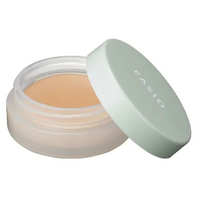 FASIO(ファシオ) ウルトラカバー コンシーラー WP 02 ミディアムベージュ 10g
