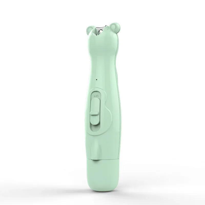 ベビー爪切り 低騒音 電動ネイルケア ベビー 爪切り 赤ちゃん ネイルトリマー電動ネイルケア ネイルケアセット 電動爪やすり つめやすり 爪切り つめ切り 角質除去 甘皮処理 LEDライト つめきり 赤ちゃん ベビー 爪 新生児 爪ヤスリ 電動爪やすり 電動爪ヤスリ ネイルケア
