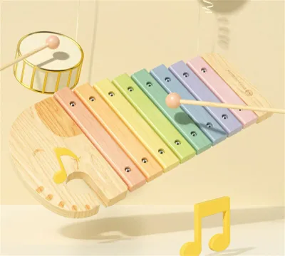 木琴 おもちゃ 出産祝い 木のおもちゃ 楽器 誕生日 子供 1歳 女の子 知育玩具 男の子 2歳 3歳 4歳 こどもの日 クリスマス プレゼント ギフト 贈り物
