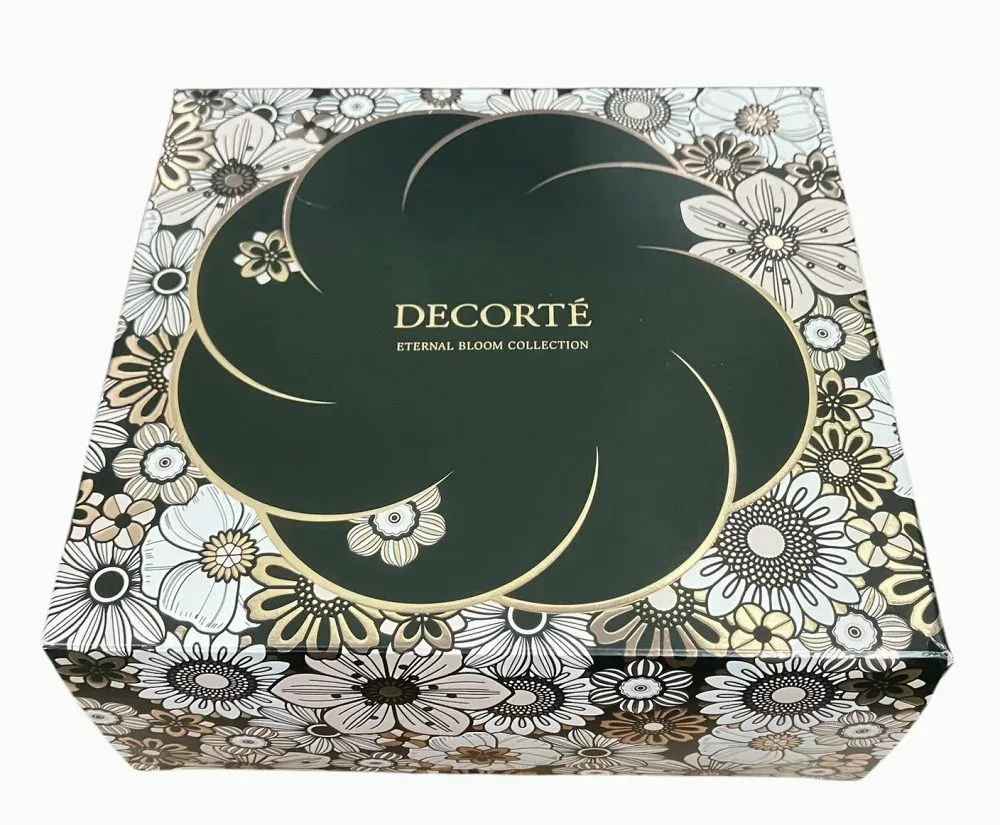 【数量限定★特価】DECORTE(コスメデコルテ) エターナル ブルーム コレクション