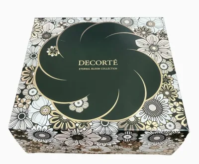 【数量限定★特価】DECORTE(コスメデコルテ) エターナル ブルーム コレクション