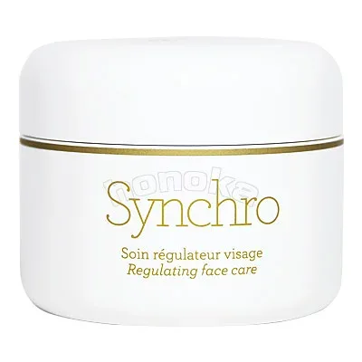 ジェナティック シンクロ 50ml