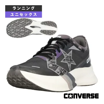コンズ ランリボルヴ CONS RUNREVOLVE 3itsuka ユニセックス 33600012『ランニングシューズ コンバース』