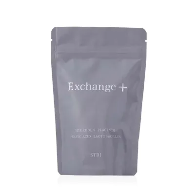 ストリ エクスチェンジプラス 高濃度水素サプリ 30粒 stri Exchange 正規品