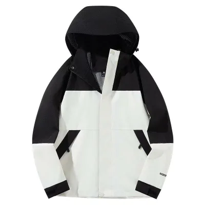 防風ジャケット メンズ 春秋 アウトドア 登山 アウター 高級感 ファッション ペア 軽量 伸縮性 吸湿速乾