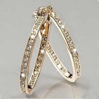 Earrings, ladies, earrings, round, zirconia, sparkling, luxurious, simple, elegant, excellent design, everyday use, commuting, parties, daily, mature, cute, Korean, gold, silver, both ears, gorgeous, gift, accessory, gift, jewelry, delicate, fashionable, elegant