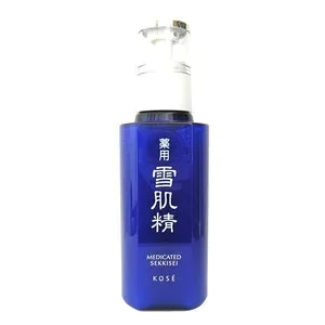 コーセー 薬用 雪肌精 乳液 140ml