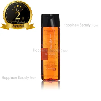 【送料無料(本州・四国限定)】 ルベル イオ クリアメント 200ml (Lebel IAU)ルベル イオ シャンプー クレンジング クリアメント
