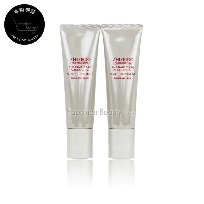 【送料無料(本州・四国限定)】 資生堂プロフェッショナル ザ・ヘアケア アデノバイタル トリートメント 130g×2本 (SHISEIDO PRO ADENOVITAL) GP スカルプトリートメント