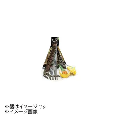 ヤマコー 用美 染竹・雪囲 22143