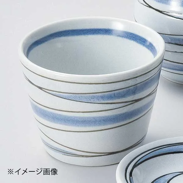 水晶流水そば千代久
