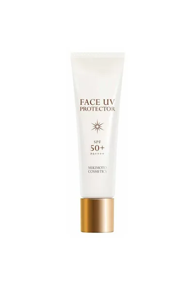 ミキモト コスメティックス スペシャルケア フェイス UVプロテクター 30g SPF50+/PA++++