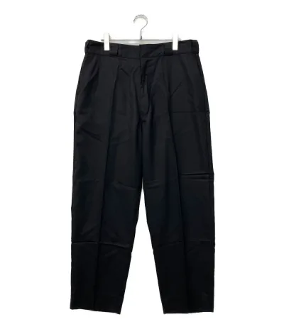 【中古】 ディッキーズ トリップスター パンツ スラックス 18AW メンズ SIZE L Dickies×TRIPSTER
