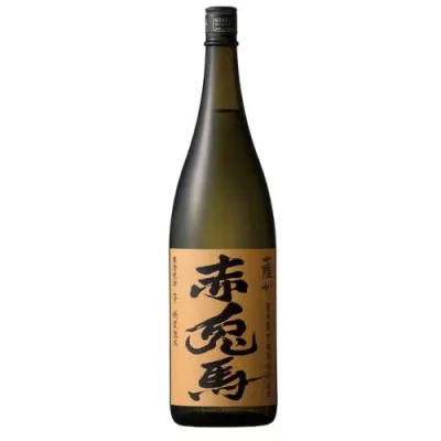 赤兎馬ブランド番外編 赤兎馬 甕貯蔵 芋麹仕込み 25度 1800ml 1本 単品 冬季限定販売1.8L 1.8l 1,800 1,800ml 1800 芋焼酎 いも焼酎 鹿児島 限定 限定品 一升 せきとば 焼酎 酒 お酒