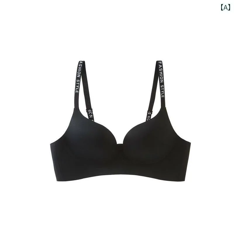 ブラジャー レディース 小胸用 寄せ集め ボリュームアップ 快適 脇肉カバー 下垂防止 無痕 シームレス 春夏 薄手 伸縮性 軽量 日常使い インナーウェア トップス