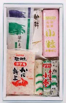 小牧:小牧の特選ギフト「気比02 赤」(クール冷蔵便)
