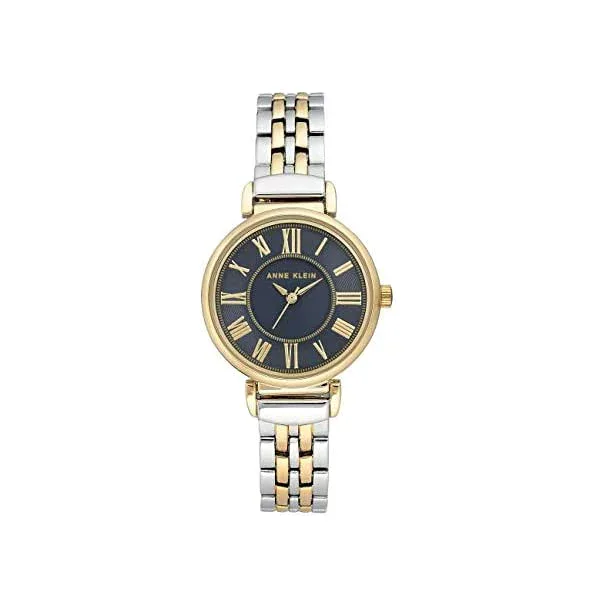 アンクライン Anne Klein 腕時計 ウォッチ 時計 レディース 女性用 Anne Klein Women's Bracelet Watch