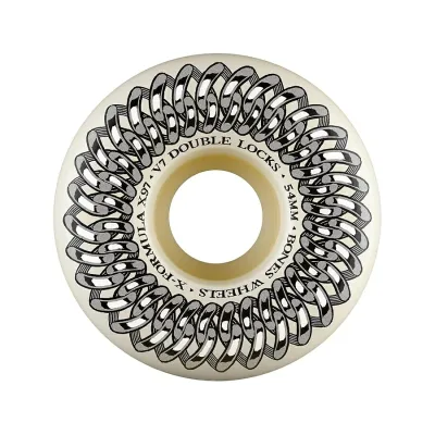 ボーンズ X-Formula 97A スケートボード ホイール Bones X-Formula 97A Skateboard Wheels