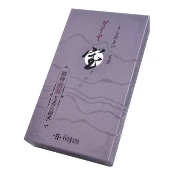 薫寿堂 ダイヤ宝 中バラ(120g) 4200【代引不可】