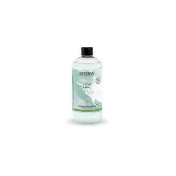 日本香堂 ESTEBAN(エステバン) ピュアリネン フレグランスリフィル500ml 52376【代引不可】