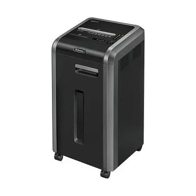 (LINEクーポン有)フェローズジャパン 225CI-2 オフィスシュレッダー【1台】225CI2