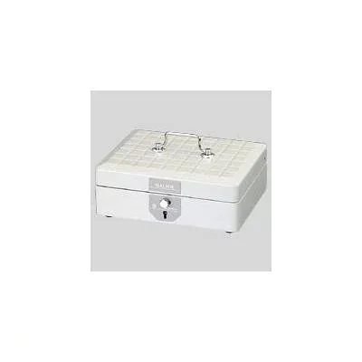 サンビー 3600-4 スチール印箱 大 3600−4【1個】 36004