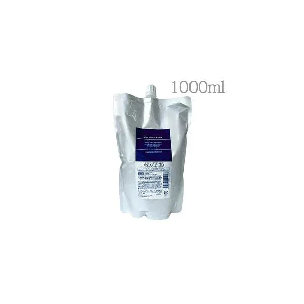 4525450021017 【4個入】イオン・ウォーター・ミルク 1000ml【キャンセル不可】