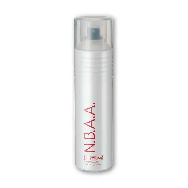 4524982050090 N.B.A.A. アップスタイリング グロッシースプレー150g【キャンセル不可】