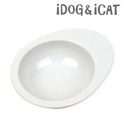 【 犬 フードボウル 】IDOG&ICAT オリジナル ドゥーエッグフードボウル 無地ホワイト【 ペット フードボール ウォーターボウル 餌入れ 水飲み 器 給水器 食器 皿 犬用食器 猫用食器 超小型犬 小型犬 犬用 猫用 icat idog 犬用品 楽天市場】