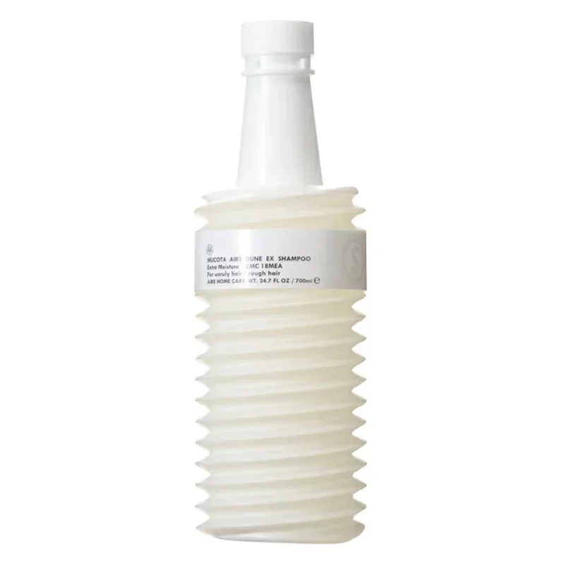 ムコタ アイレ デューン EXシャンプー 詰替 700ml (NAKAGAWA MUCOTA シャンプー 詰替 詰替え パーマ おすすめ ランキング いい匂い 売上ランキング 美容師 サロン 美容室)