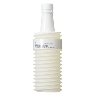 ムコタ アイレ デューン EXシャンプー 詰替 700ml (NAKAGAWA MUCOTA シャンプー 詰替 詰替え パーマ おすすめ ランキング いい匂い 売上ランキング 美容師 サロン 美容室)