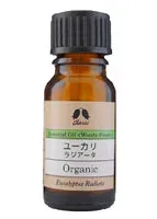 【ネコポス発送】 カリス成城 ユーカリラジアータ 10ml 【送料無料】