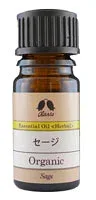【お買い物マラソン!ポイント2倍!】カリス成城 セージ 5ml