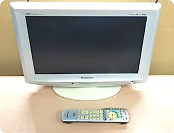 【中古】パナソニック VIERA 17型 ハイビジョン 液晶テレビ TH-L17X10PS