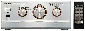 【中古】ONKYO INTEC275 プリメインアンプ A-922MLTD(S)
