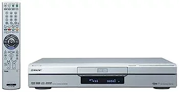 【中古】(非常に良い)SONY スゴ録 地上・BS・110度CSデジタルチューナー搭載 ハイビジョンレコーダー 250GB RDZ-D50
