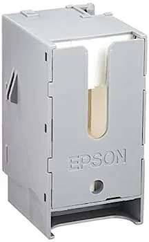 【中古】(非常に良い)EPSON メンテナンスボックス PXMB7