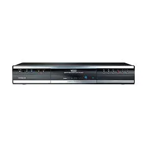 【中古】【非常に良い】DV-DH1000W 1TB ハイビジョンHDD/DVDレコーダー