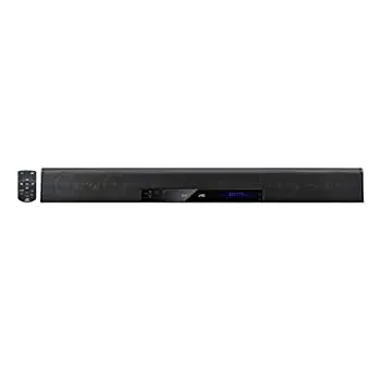 【中古】【非常に良い】JVCケンウッド 2ch JVC ホームシアターサウンドシステム TH-BC1