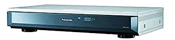 【中古-非常に良い】パナソニック 3TB 3チューナー ブルーレイレコーダー Ultra HD/4K対応 DIGA DMR-UBZ1